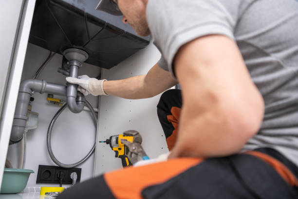Professional Plumbing in Old Westbury, NY